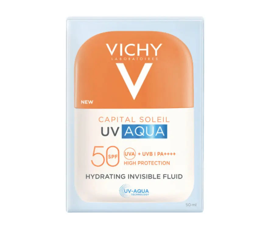 14720-vichy uv aqua spf50
